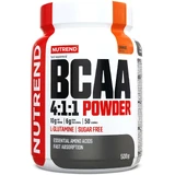 Nutrend BCAA 4:1:1 Порошок оранжевый 500 г