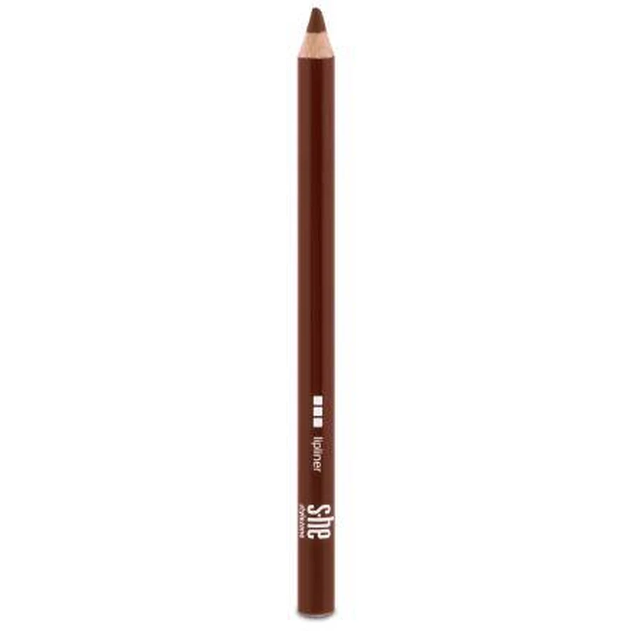 Олівець для контуру губ S-he color&style 145/001, 2 г: ціни та характеристики