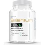 Zerex Selenium 100 г 1×60 cps, пищевая добавка: цены и характеристики