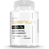 Zerex Selenium 100 г 1×60 cps, пищевая добавка