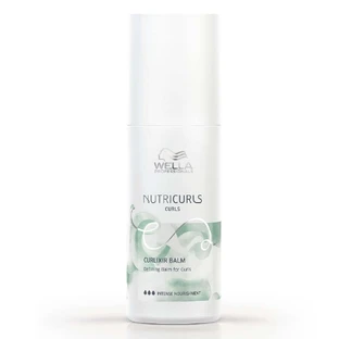 Крем для ухода за локонами Nutri Curls, 150 мл, Wella Professionals