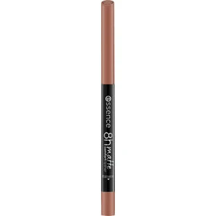 Помада для губ Essence Cosmetics 8h 8h Matte Comfort Lip Liner 01 Пряність кориці, 0.3 г