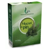 Чай з соснових бруньок, 50 г, Ларікс