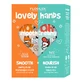 Flos-Lek Lovely Hands Зміцнюючий пілінг для рук 50 г + маска 50 мл