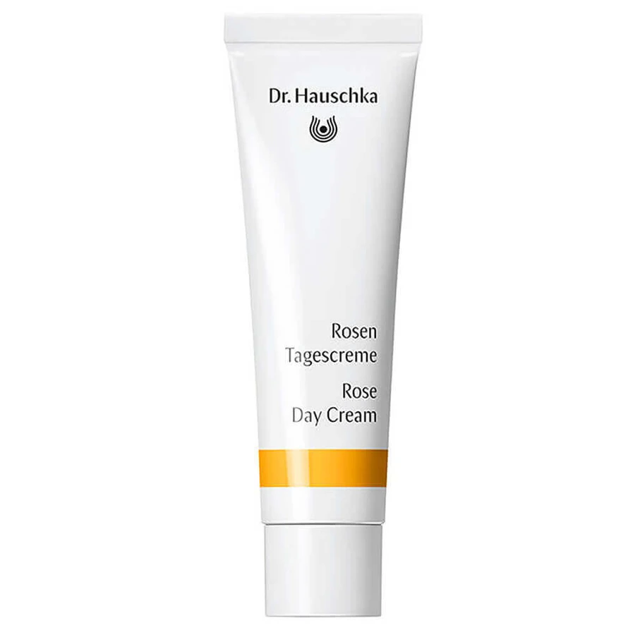 Набор Dr. Hauschka Beautiful Face, восстанавливающий тоник, 100 мл + розовый дневной крем, 30 мл + средство для умывания лица, 75 мл + бальзам для губ в соке, 4,5 мл: цены и характеристики