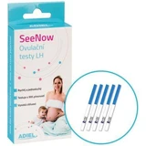 Тесты Adiel SeeNow Ovulated LH 5 шт.