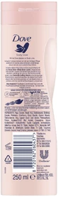 Лосьйон для тіла Dove Body love glow &amp; shine 250 мл