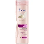 Лосьон для тела Dove Body love glow & shine 250 мл: цены и характеристики