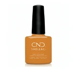 Напівстійкий лак для нігтів CND Shellac Shellac Wild Romantic Collection UV Candlelight 7.3 мл