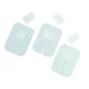 Стерильная фиксирующая повязка для жабр Askina Soft I.V., 1 штука, Braun