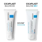Бальзам для тела La Roche-Posay Cicaplast B5+ успокаивающий восстанавливающий 40 мл: цены и характеристики