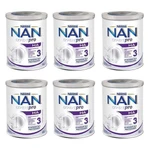 Набор Nestle NAN Expertpro HA 3, модифицированное молоко для детей старше 1 года, 6 х 800 г: цены и характеристики