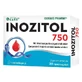 Инозитол 750 мг Cosmo Pharm Inozitol, 30 капсул