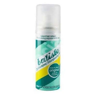 Сухий шампунь Original, 50 мл, Batiste