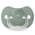 Suavinex A walk in park SX Pro, физиологический манекен, силикон, оливково-зеленый, 6-18 месяцев, 2 шт.: цены и характеристики