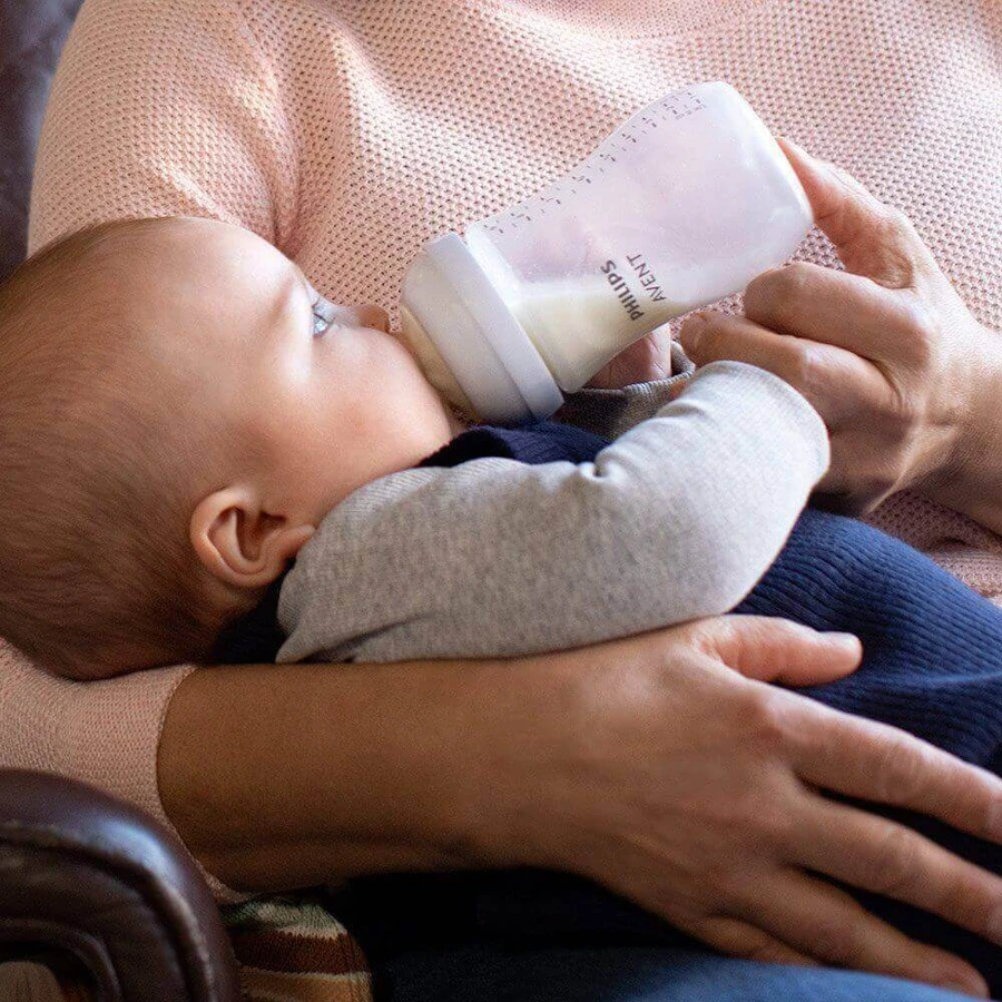 Набор для грудного вскармливания Philips Avent Natural Response с ручным молокоотсосом и стерилизатором MW: цены и характеристики