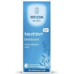 Дезодорант WELEDA 1×200 мл, дезодорант, пластиковий, без розпилювача: ціни та характеристики
