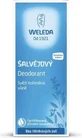WELEDA дезодорант 1×200 мл, дезодорант, пополнение без спрея