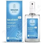 Дезодорант WELEDA 1×200 мл, дезодорант, пластиковий, без розпилювача: ціни та характеристики