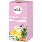 SLIM Queen Жиросжигающий напиток Ананас 75 г: цены и характеристики