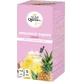 SLIM Queen Жиросжигающий напиток Ананас 75 г