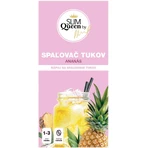 SLIM Queen Жиросжигающий напиток Ананас 75 г: цены и характеристики