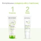 Bioderma Sebium Hydra Cleanser Очищуюча емульсія для шкіри, схильної до акне, 200 мл