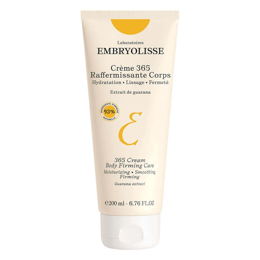 Embryolisse Крем 365, укрепляющий уход для тела, 200 мл: цены и характеристики