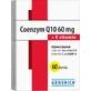 Дженерик COENZYM Q10 60 мг + вітамін Е 60 капсул