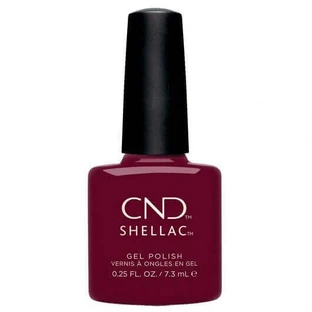 CND Shellac Shellac Signature Lipstick 7,5 мл