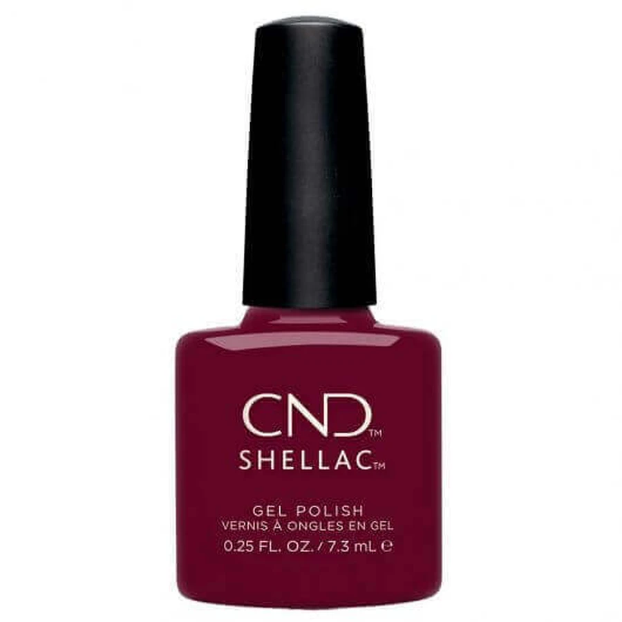 CND Shellac Shellac Signature Lipstick 7,5 мл: цены и характеристики