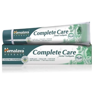 Himalaya Complete care Complete care Травяная зубная паста 75 мл
