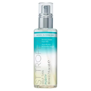 St.Tropez Self Tan Purity - туман для лица с эффектом самозагара, 80 мл