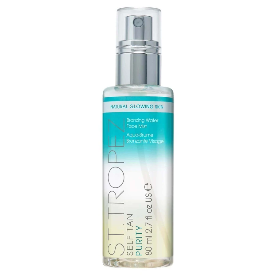 Міст-спрей для автозасмаги St.Tropez Self Tan Purity, 80 мл: ціни та характеристики
