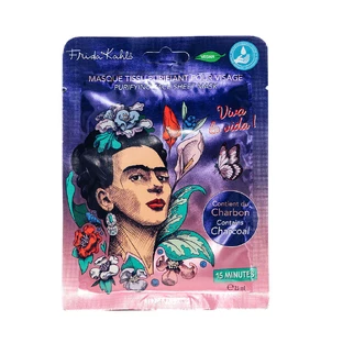Очищуюча маска для обличчя Frida, 25 мл, Take Care