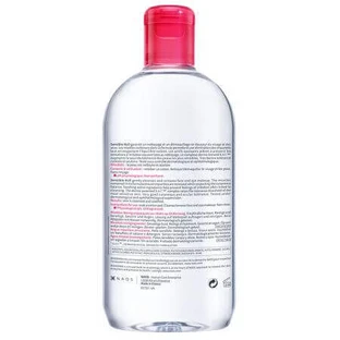Мило міцелярне BioDerma Sensibio H2O Міцелярне мило 500 мл
