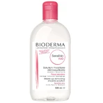 Мило міцелярне BioDerma Sensibio H2O Міцелярне мило 500 мл: ціни та характеристики
