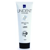 Зубная отбеливающая паста White Smile Care Unident Pharma, 75 мл, Intermed