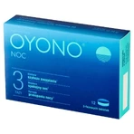 Комплекс Oyono Night, 12 таблеток: ціни та характеристики