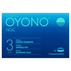 Комплекс Oyono Night, 12 таблеток: ціни та характеристики