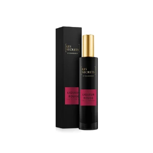 Унисекс парфюм Les Secrets, Liqueur Rouge 720, 50 мл, Equivalenza