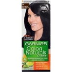 Garnier Color Naturals перманентный цвет волос 1+ Ультра черный 1×1 штука, цвет волос: цены и характеристики