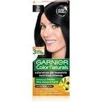 Garnier Color Naturals перманентный цвет волос 1+ Ультра черный 1×1 штука, цвет волос: цены и характеристики