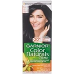 Garnier Color Naturals перманентный цвет волос 1+ Ультра черный 1×1 штука, цвет волос: цены и характеристики