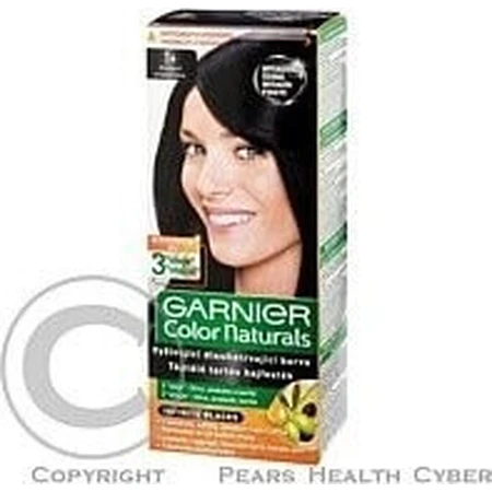 Garnier Color Naturals перманентный цвет волос 1+ Ультра черный 1×1 штука, цвет волос: цены и характеристики