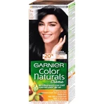 Garnier Color Naturals перманентный цвет волос 1+ Ультра черный 1×1 штука, цвет волос: цены и характеристики