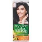 Garnier Color Naturals перманентный цвет волос 1+ Ультра черный 1×1 штука, цвет волос: цены и характеристики