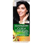 Garnier Color Naturals перманентный цвет волос 1+ Ультра черный 1×1 штука, цвет волос: цены и характеристики
