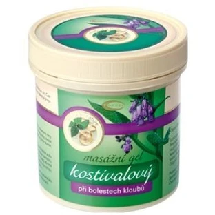 Гель для массажа Topvet Boneset 250 мл