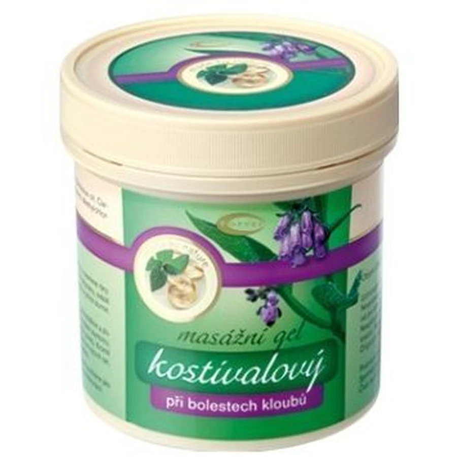 Гель для массажа Topvet Boneset 250 мл: цены и характеристики